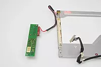 Vertex 10.4 LCD TFT Color Active Matrix Model LVM104SD