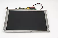 Vertex 10.4 LCD TFT Color Active Matrix Model LVM104SD