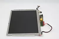 Vertex 10.4 LCD TFT Color Active Matrix Model LVM104SD