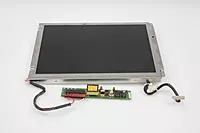 Vertex 10.4 LCD TFT Color Active Matrix Model LVM104SD