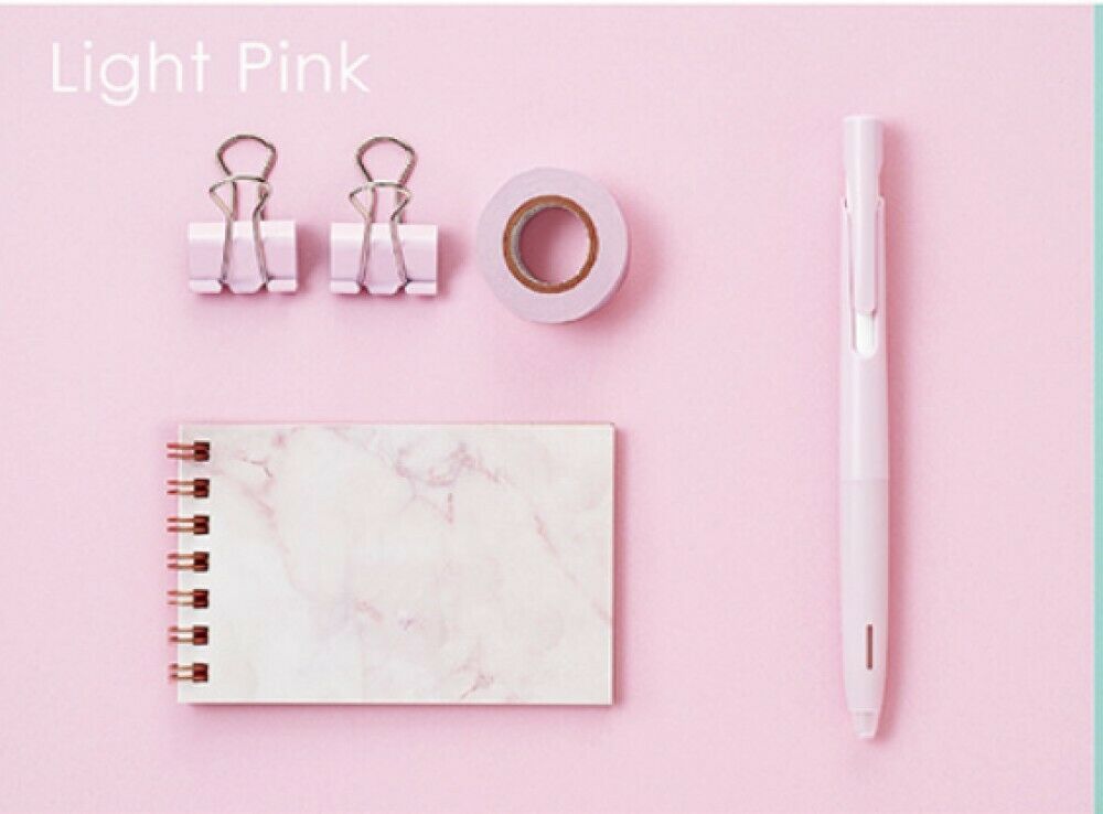 Zebra Blen Ballpoint Pen 0.7 Pink