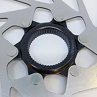 SRAM CENTERLOCK DISC BRAKE ROTOR 180MM