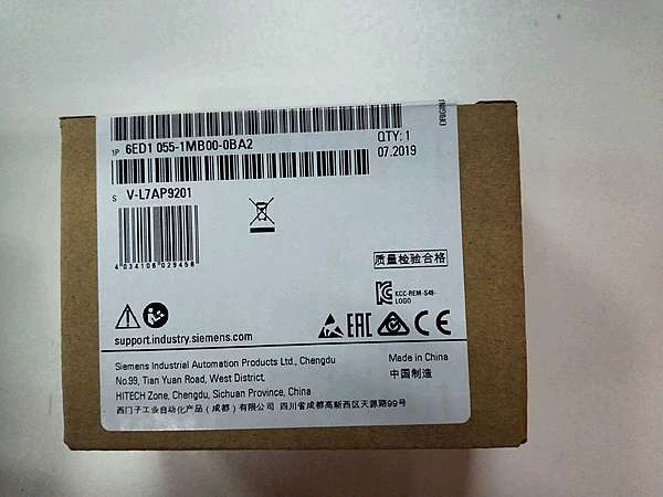 6ED10551MB000BA2