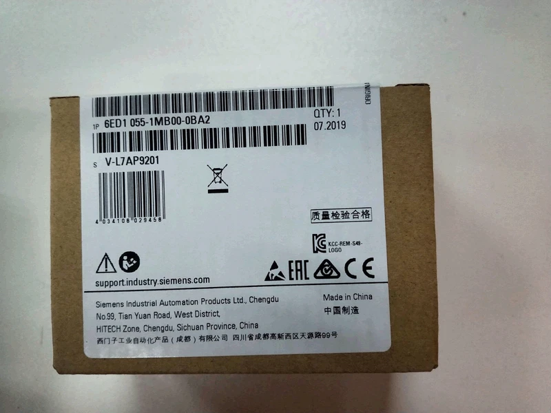 6ED10551MB000BA2