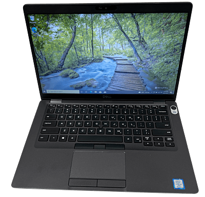 Dell Latitude 5400  Touch Screen Laptop *i5 8th Gen, 16GB RAM, 512GB SSD, Super Premium Look, Lightweight, Slim