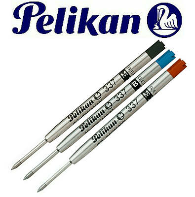 Pelikan Ballpoint Pen Refill 337 Pelikan Ballpoint Pen Refill 337