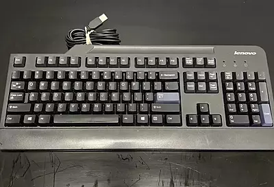 Refurbished Lenovo Keyskin Keyboard Protector (KB1021)