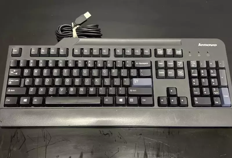 Refurbished Lenovo Keyskin Keyboard Protector (KB1021)