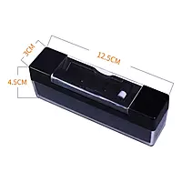 ASW - 3in1 Vinyl Record Cleaning Brush Set Stylus Velvet Anti-static Cleaner Tool Kit - 3IN1LP-CKIT ASW - 3in1 Vinyl Record Cleaning Brush Set Stylus Velvet Anti-static Cleaner Tool Kit - 3IN1LP-CKIT