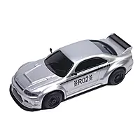 LDARC R02 1:64 Scale Micro RC Drift Car RTR | High-Speed Remote Control Car