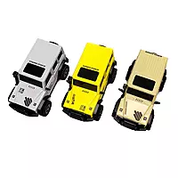 s17e-independent-proportional-steering-servo-actuator