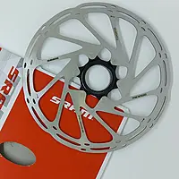 SRAM CENTERLOCK DISC BRAKE ROTOR 180MM