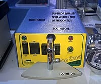OrthoCare Spot Welder Mini for Dental Orthodontic Laboratory