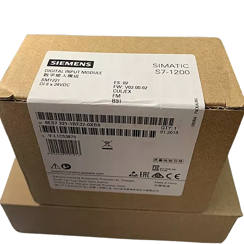 6ES72211BF320XB0