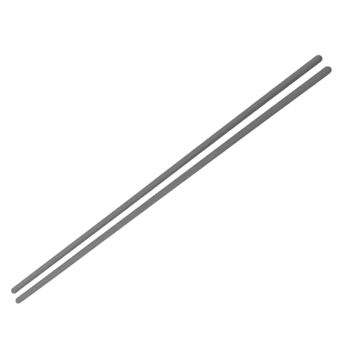 Laptop Bottom Base Rubber Foot Strips For Dell Latitude 5500 5501 5510 5511