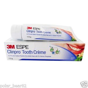 3M Clinpro Tooth Creme Big