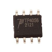 TP4056 - 4V~6.5V 1A Lithium-ion/Polymer Battery Management SOP-8
