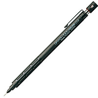 PENTEL PG1003 BK PENCIL - 0.3MM