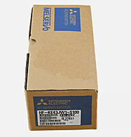HF-KE43JW1-S100 MITSUBISHI AC SERVO MOTOR