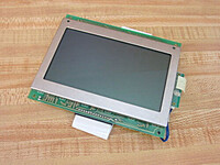 Fanuc Tpu Display EG4401S-PR-1