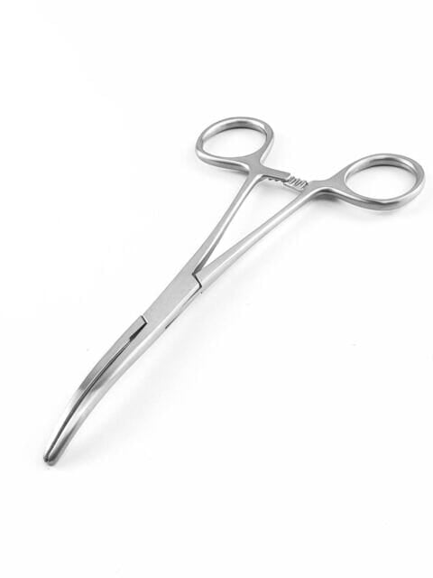 TONSIL(METZABAUM) SCISSORS