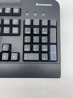 Refurbished Lenovo Keyskin Keyboard Protector (KB1021)