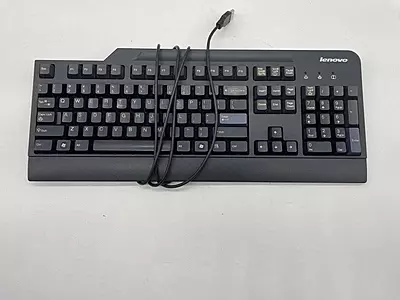 Refurbished Lenovo Keyskin Keyboard Protector (KB1021)