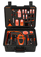 Marine Environmental Monitoring & Compliance System