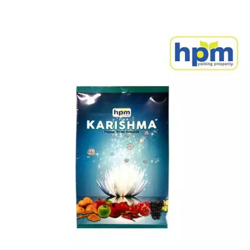 Karishma -(HPM)
