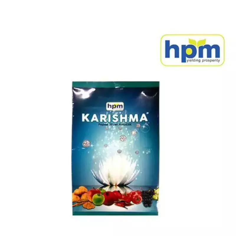Karishma -(HPM)