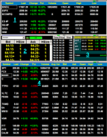Buyer Credit Risk Scoring & Monitoring System