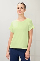 Amante Flaunt Relaxed T-Shirt ATP106801