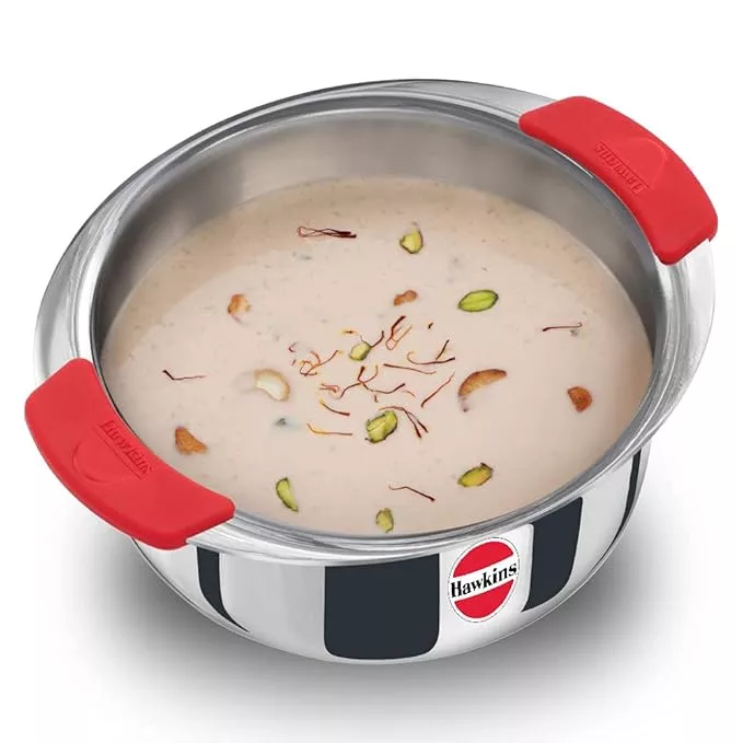 HAWKINS TRI PLY SS METRO 2.5L SSP25