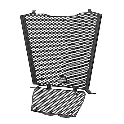 Evotech Performance Radiator & Oil Cooler Guard Set for BMW S 1000 RR  2023 Onwards