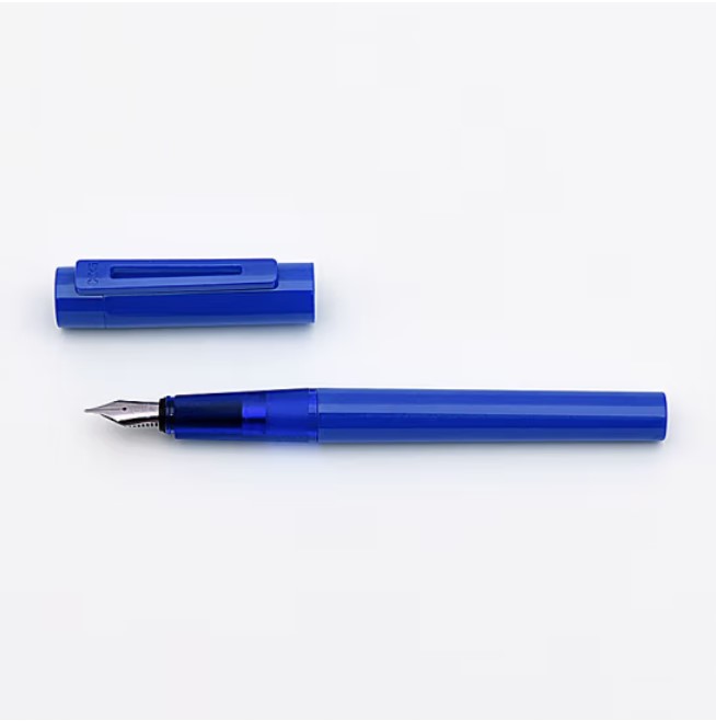 Kaco Sky Fountain Pen Blue