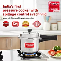 PRESTIGE ALU POP SVACHH 3L 10165