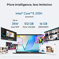 ASUS Vivobook S14 S3407VA-LY080WS