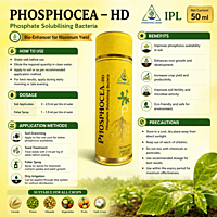 IPL Phosphocea-HD | Vetrivel Agro Services