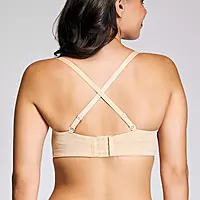 Nykd By Nykaa The Ultimate Multiway Strapless Padded Wired Bra NYB027