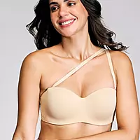 Nykd By Nykaa The Ultimate Multiway Strapless Padded Wired Bra NYB027
