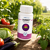 TATA Rallis SUMMIT® Insecticide – Spinetoram 11.70% SC – 180 ML | Vetrivel Agro Services