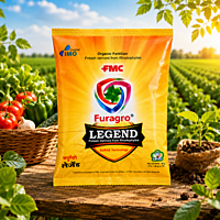 FMC Furagro® Legend Bio Solution | Vetrivel Agro Services