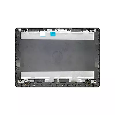 LCD Back Cover with Front Bezel for Hp 14q-cs 14cs 14cm 14ck 240 G7 (With Hinge)