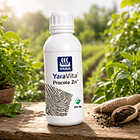 YaraVita PROCOTE Zn | Vetrivel Agro Services