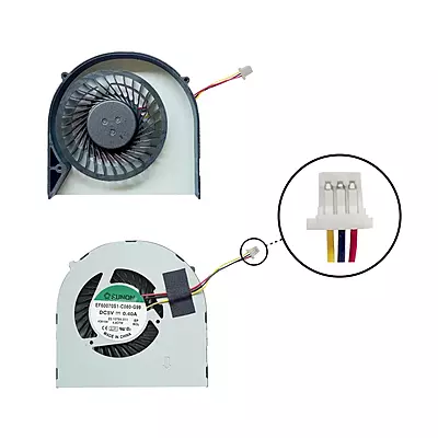 Dell Inspiron 3542 Laptop Fan