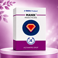 TATA Rallis Manik Insecticide | Vetrivel Agro Services