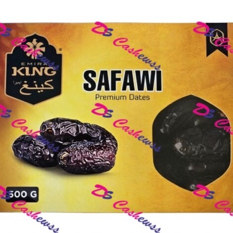 King Safawi Dates 500g