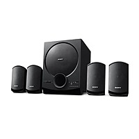 Sony SA-D40M2 4.1 Channel Bluetooth Speaker System – Deep Bass | Home Audio
