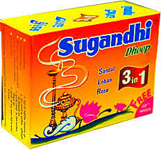 Samperani(Suganthi)