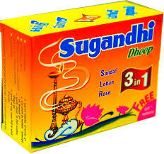 Samperani(Suganthi)